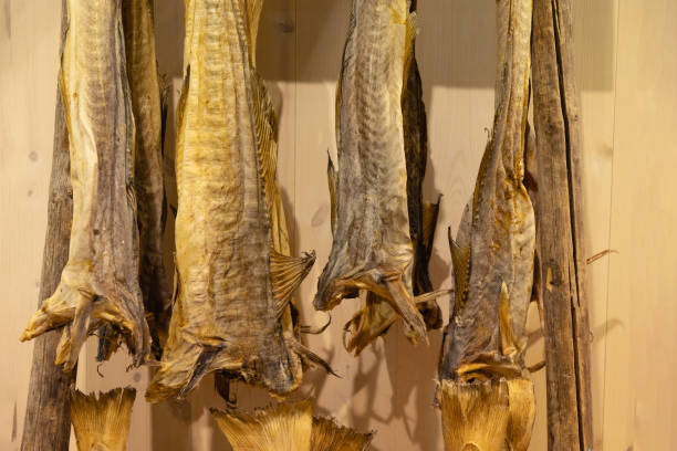 stockfish for sale in Norway