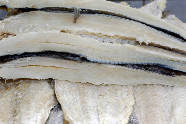 stockfish for sale in Norway