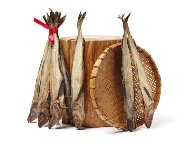 where to buy stockfish in Norway