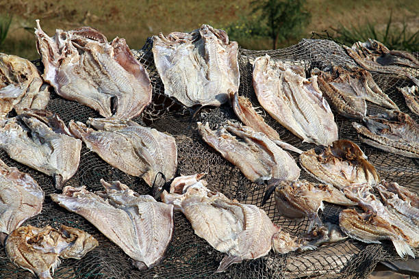 Norway stockfish wholesalers