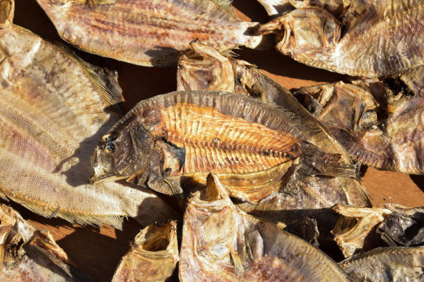 stockfish price in Norway
